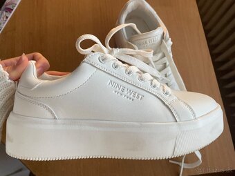 Tenisky Nine West - 2