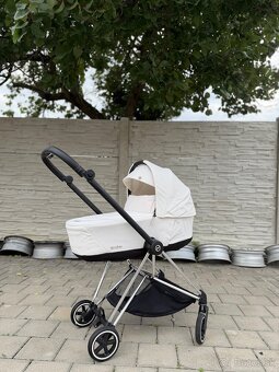 Cybex Mios White - 2