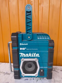 Makita DMR 112 - 2