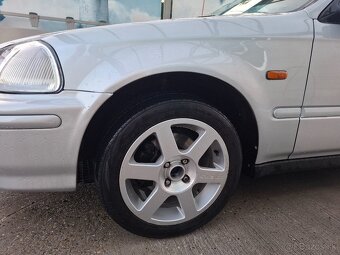 Honda Civic 1.4i - 2