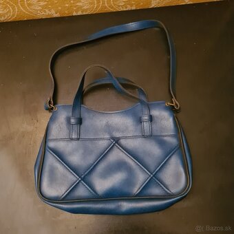 Retro kabelky a retro kufre - 2