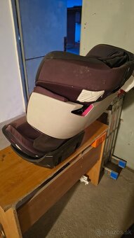 Autosedačka Cybex Pallas | 4 - 12 rokov - 2