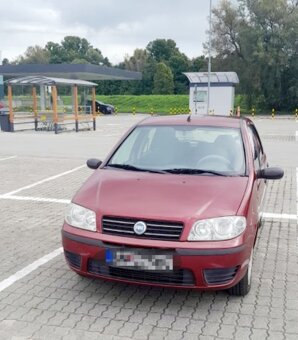 Punto - 2