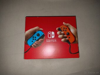 Nintendo Switch - 2