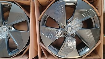 R18 5x112 mm (škoda--seat--audi-- škoda--mercedes) - 2