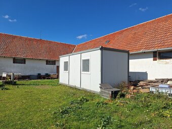 Predam unimobunku, obytny kontajner - 2