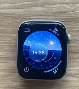 Predam Apple Watch 6 SE 44 mm - 2
