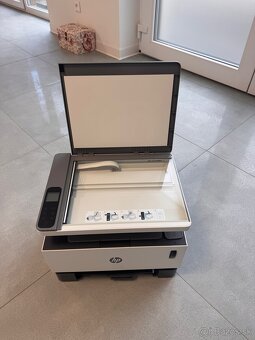 predám tlačiareň HP Neverstop Laser MFP1200w - 2