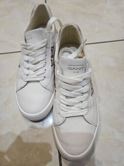 Tenisky Gant - 2