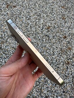 IPhone 12 Pro 256GB - baterie 100% - 2