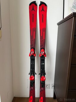 Atomic s9 fis 145 cm - 2