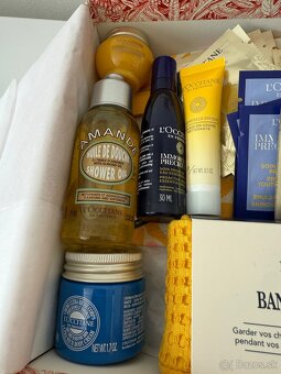 L’OCCITANE darčeková kazeta Immortelle - 2