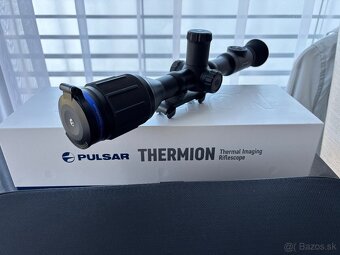 Pulsar Thermion termovízia - 2
