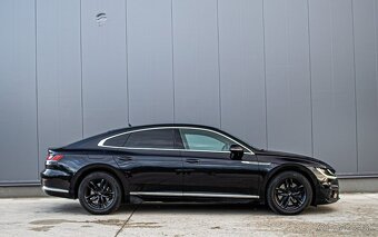Volkswagen Arteon 2.0BiTDI R-Line 4motion DSG 4x4 176kW - 2