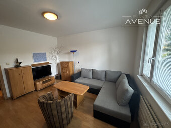 Na predaj Zariadený byt 2+1 , Žilina - Solinky (49m2) - 2