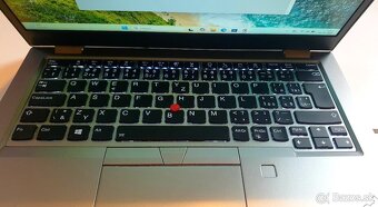 Lenovo ThinkPad L13 Gen 2 16gb/256SSD/silná baterka - 2