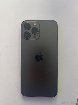 iPhone 13pro max - 2