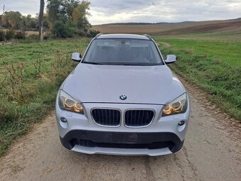 Bmw x1 18d xdrive 105kw - 2