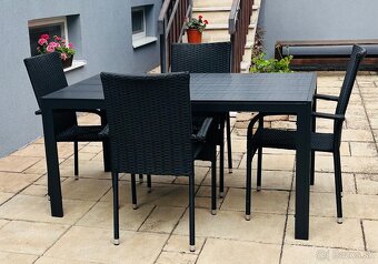 Zahradny nabytok - 2