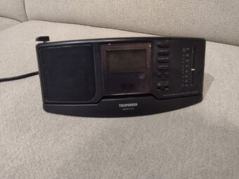 Rádiobudík - 2