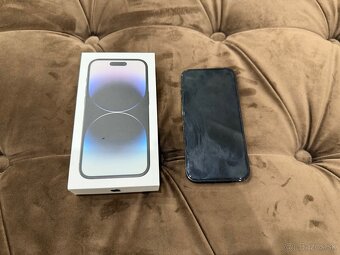 IPHONE 14 Pro Space Black 128GB - 2