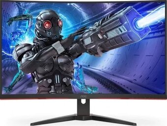 herny monitor AOC "32 240 hz 1920x1080 full hd - 2