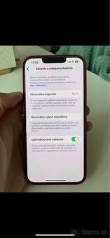 Iphone 14 (RED) 128gb predaj alebo výmena - 2
