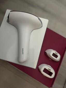 Philips Lumea 7000 1997/00 - 2