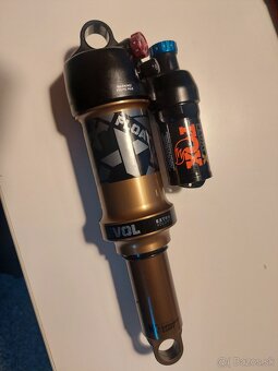 Fox Float X kasima 210x50 - 2