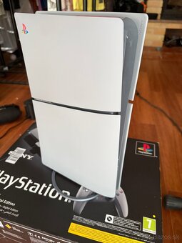 PS5 30th anniversary - 2