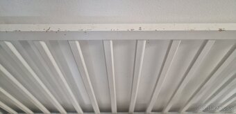 Detská postieľka - 2