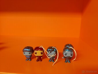 Stranger Things figúrky na predaj - 2