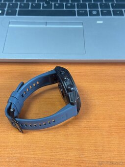 Garmin Fenix 7 Solar 47mm - 2