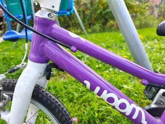 predam detsky bicykel Woom 2 - 2