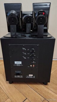 Set reproduktorov JAMO - 2