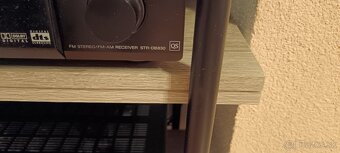 Sony str dB 830qs - 2