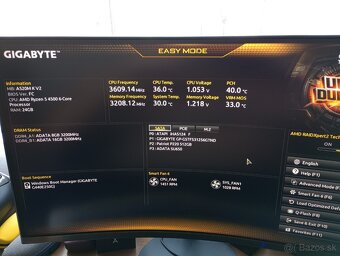 Nový, malý, herný počítač - 2