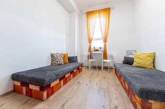 Ubytovanie pre stavebné firmy - Nitra - 2