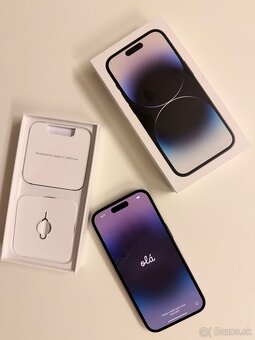 Iphone 14 pro 128GB - 2