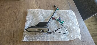 Anténa ŠKODA VW SEAT E-Citigo Fabia Octavia Rapid - 2