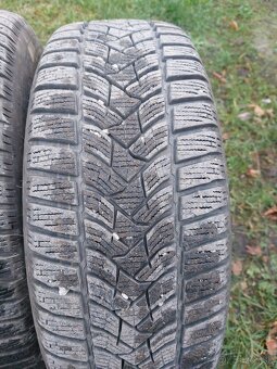 205/55r16 zimné - 2