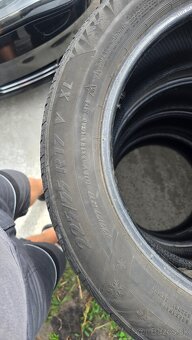 225/55 r17 Matador Sibir Snow - 2