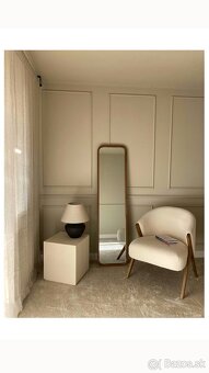 Pomocný/nočný stolík ZARA HOME - 2