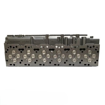 Hlava valcov Cummins - 2