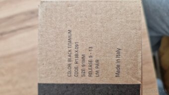 Viazanie ATK-R13 91mm. - 2