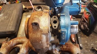 Turbo 1.9 tdi pd 77kw - 2