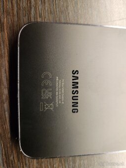 Samsung s23+ 256GB čierny - 2