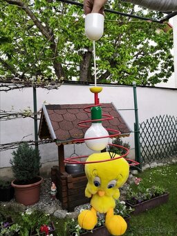 Detská stropná lampa - 2