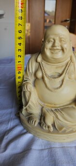 Budha soska - 2