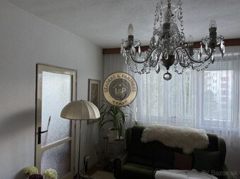 2,5-izb. byt na prenájom | NARCISOVÁ, BA II - 2